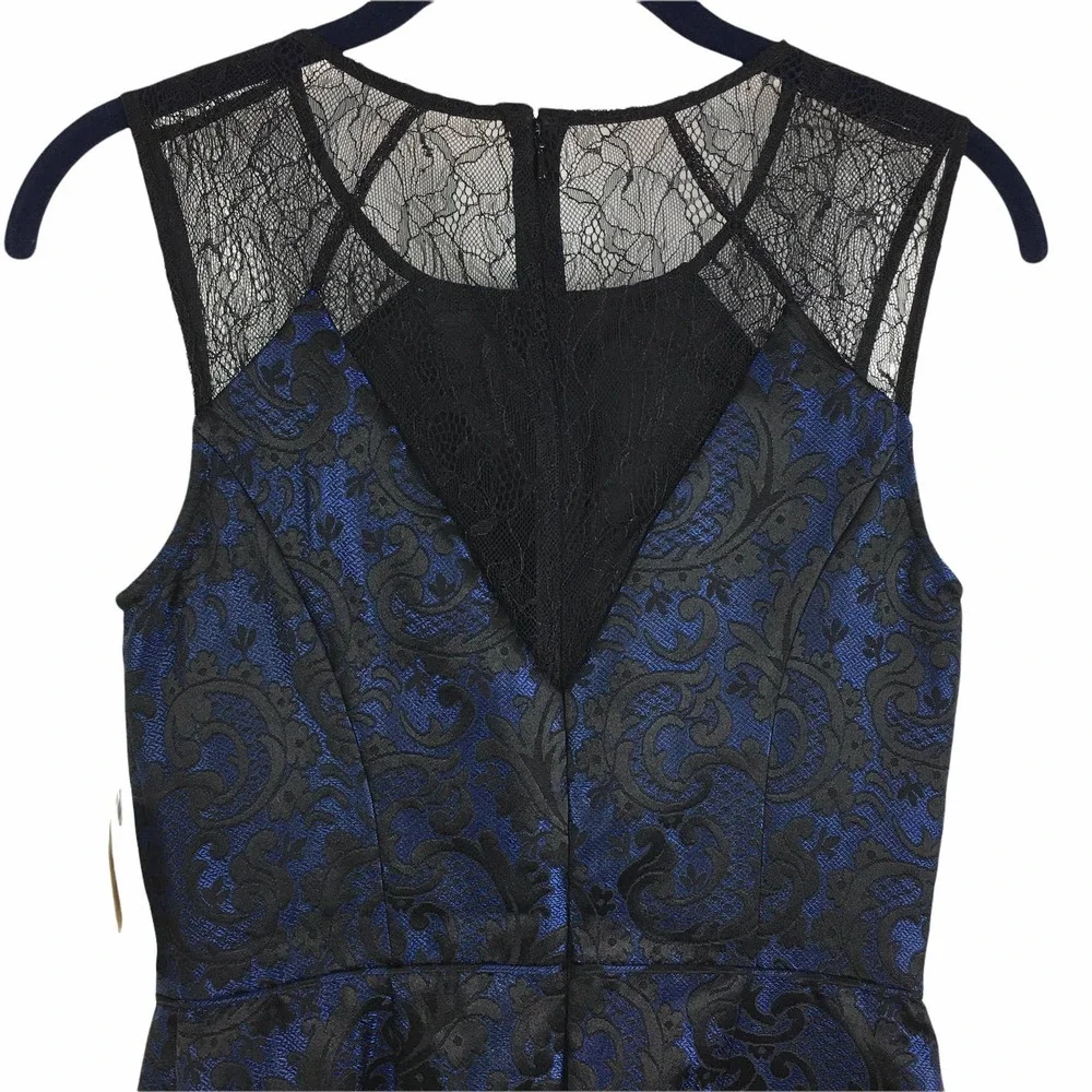 Aidan by Aidan Mattox nwt aidan